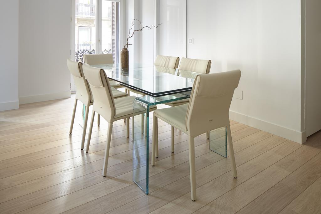 Easo Suite 7 By Feelfree Rentals San Sebastian Ruang foto