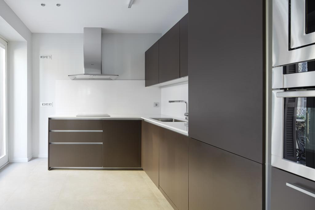 Easo Suite 7 By Feelfree Rentals San Sebastian Ruang foto
